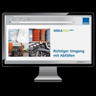 Richtiger Umgang mit Abfällen