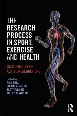 The Research Process in Sport, Exercise and Health