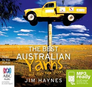 The Best Australian Yarns