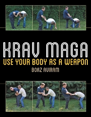 Krav Maga - Boaz Aviram