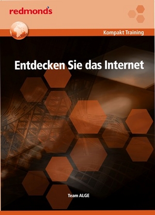 Entdecken Sie das Internet