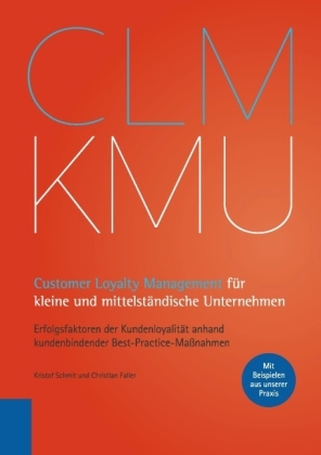 Customer Loyalty Management für kleine und mittelständische Unternehmen