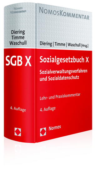 Sozialgesetzbuch X