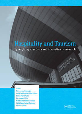 Hospitality and Tourism - 