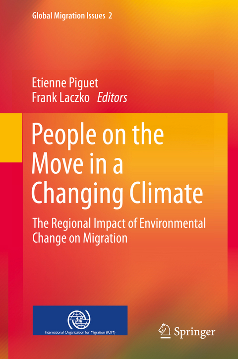 People on the Move in a Changing Climate - 