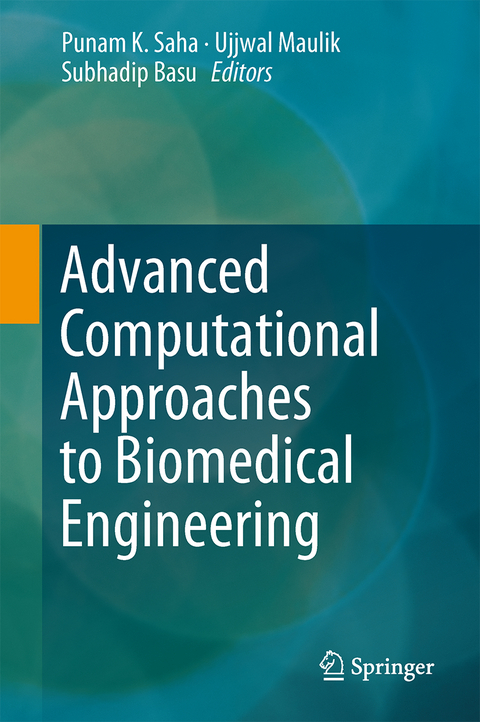 Advanced Computational Approaches to Biomedical Engineering - 