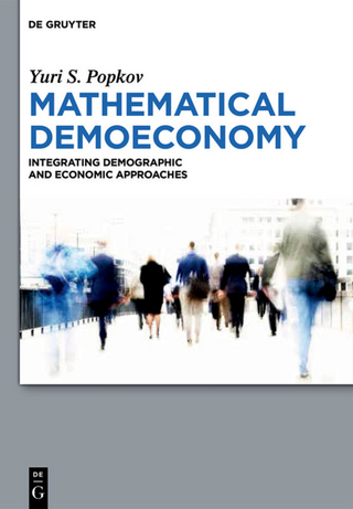 Mathematical Demoeconomy