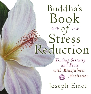 Buddha'S Book of Stress Reduction - Joseph Emet