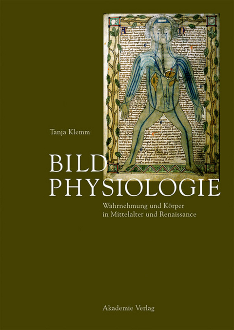 Bildphysiologie - Tanja Klemm