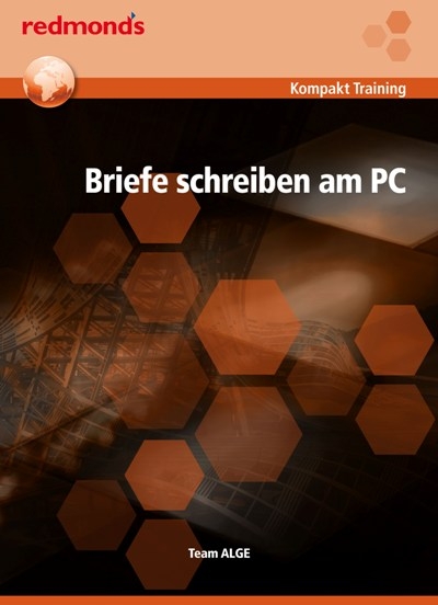 Briefe schreiben am PC -  Team ALGE