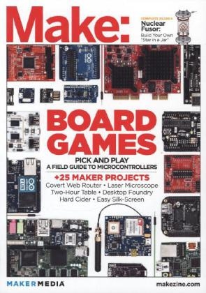 Make: Technology on Your Time - 