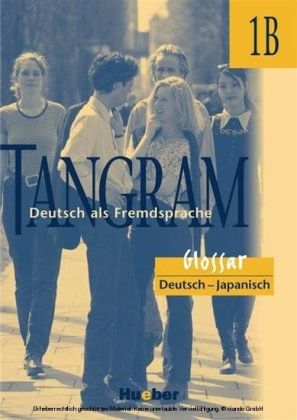 Glossar Deutsch-Japanisch