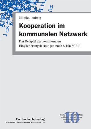 Kooperation im kommunalen Netzwerk