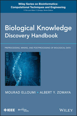 Biological Knowledge Discovery Handbook - 