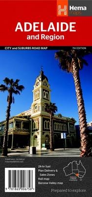 Adelaide & region handy r/v (r) hema