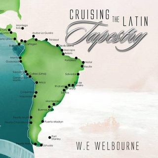 Cruising the Latin Tapestry
