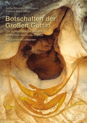 Botschaften der Großen Göttin - Sirilya D von Gagern