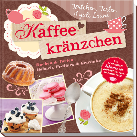 Kaffeekr&auml;nzchen