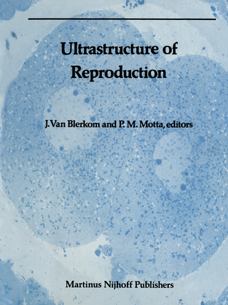 Ultrastructure of Reproduction