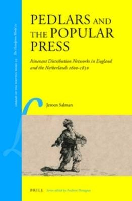Pedlars and the Popular Press