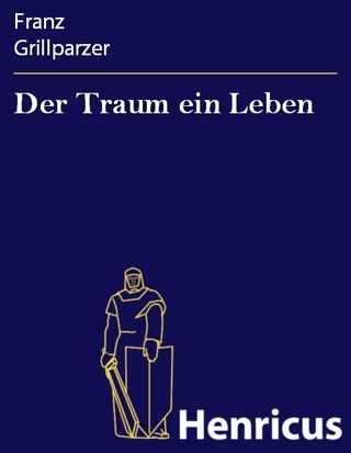 Der Traum ein Leben