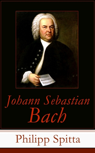 Johann Sebastian Bach