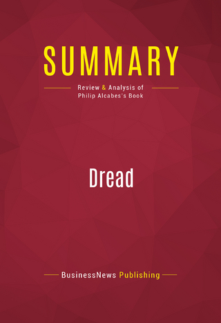 Summary: Dread