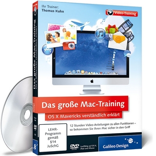 Das große Mac-Training