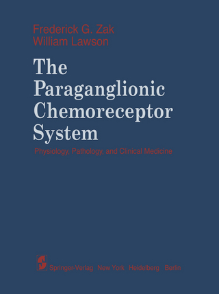 The Paraganglionic Chemoreceptor System