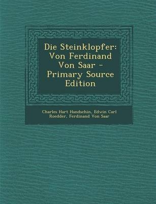Die Steinklopfer