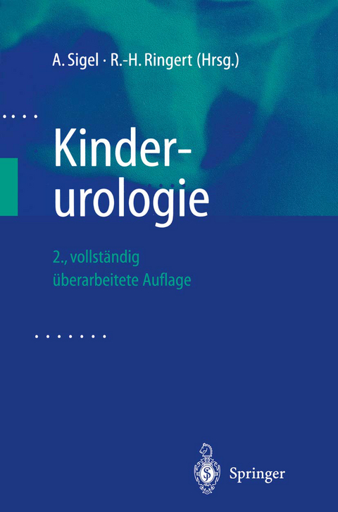 Kinderurologie - 