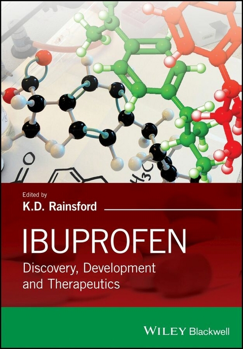 Ibuprofen - 