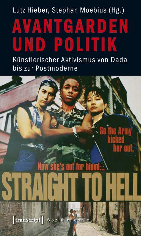 Avantgarden und Politik - 