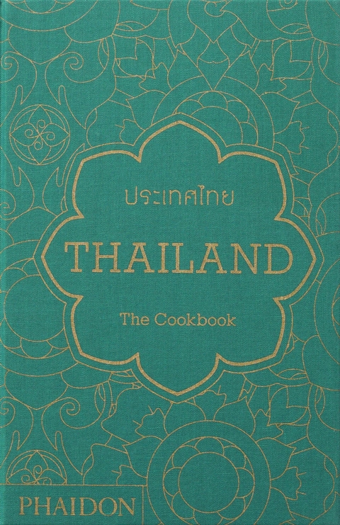 Thailand - Jean-Pierre Gabriel