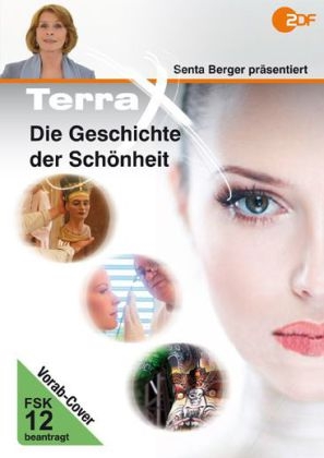 Die Geschichte der Schönheit, 1 DVD