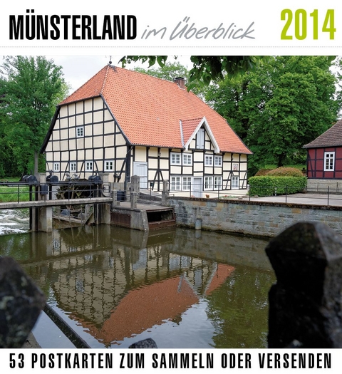 M&uuml;nsterland im &Uuml;berblick 2014