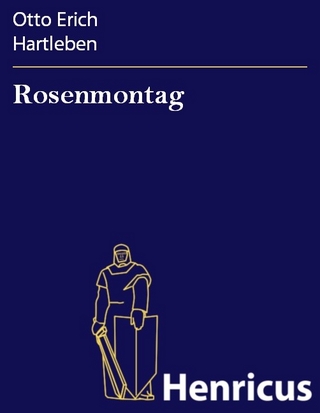 Rosenmontag
