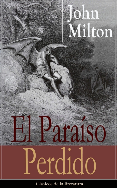 El Para&iacute;so Perdido - John Milton