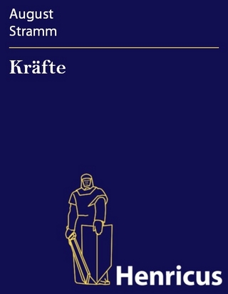 Kräfte
