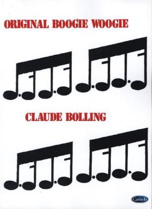 Original Boogie Woogie