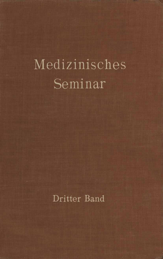 Medizinisches Seminar