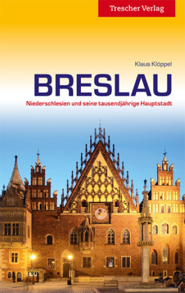 Breslau - Klaus Kl&ouml;ppel