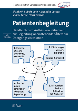 Patientenbegleitung