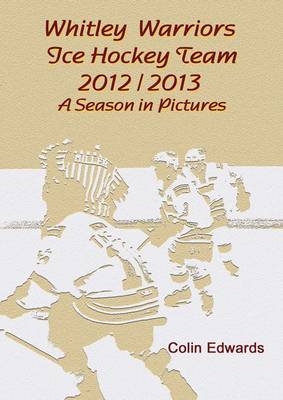 Whitley Warriors Ice Hockey Team