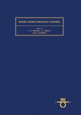 Model Based Process Control