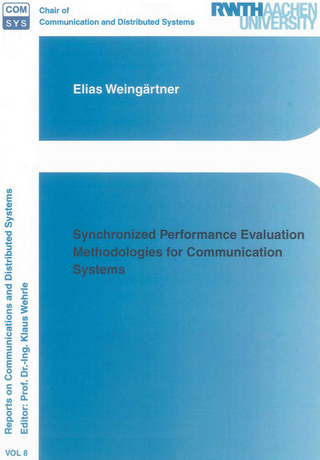 Synchronized Performance Evaluation Methodologies for Communication Systems