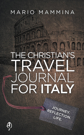 Christian's Travel Journal for Italy