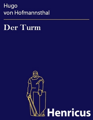 Der Turm