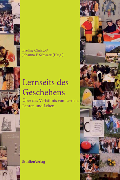 Lernseits des Geschehens - 