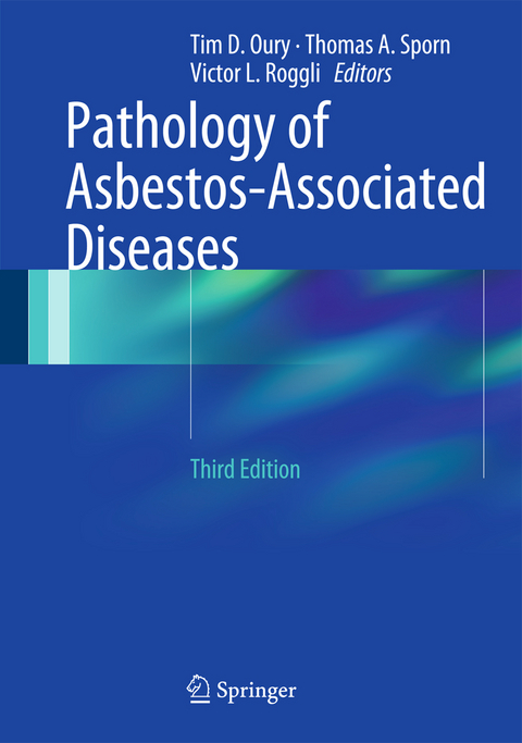 Pathology of Asbestos-Associated Diseases - 
